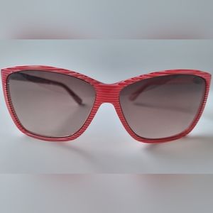 Vintage Juicy Couture Taylor plastic acetate Sunglasses